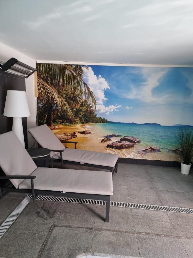 Hotel Monte Cristo Hoeselt Zewnętrze zdjęcie