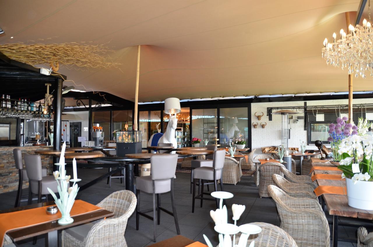 Hotel Monte Cristo Hoeselt Zewnętrze zdjęcie