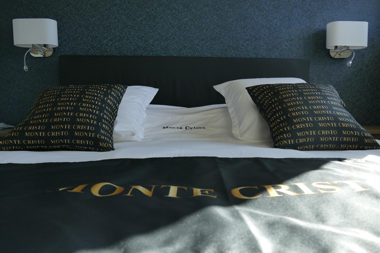 Hotel Monte Cristo Hoeselt Zewnętrze zdjęcie
