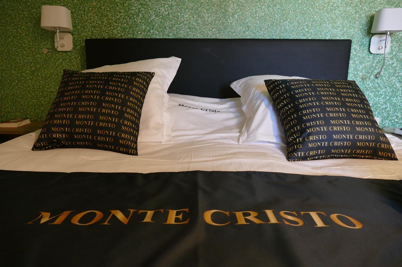 Hotel Monte Cristo Hoeselt Zewnętrze zdjęcie