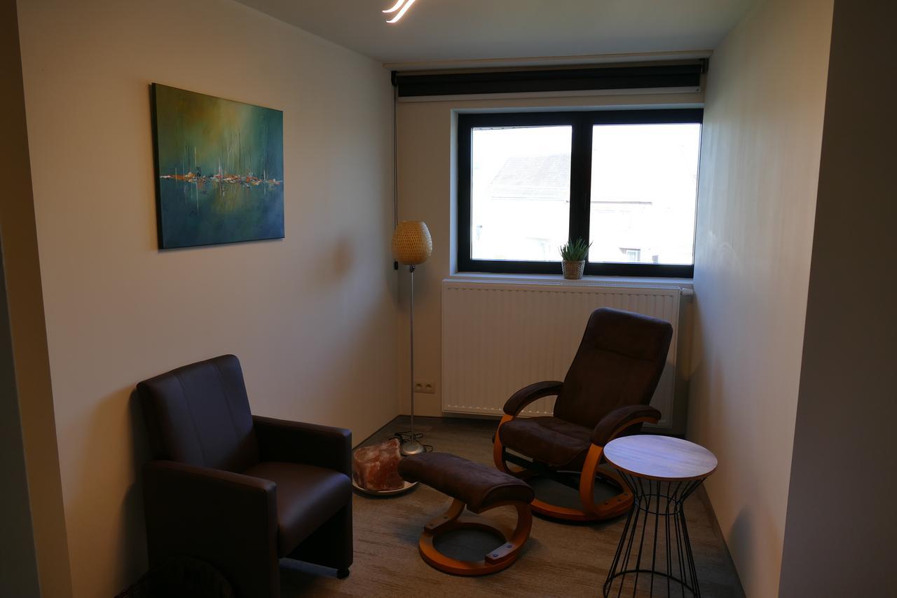 Hotel Monte Cristo Hoeselt Zewnętrze zdjęcie