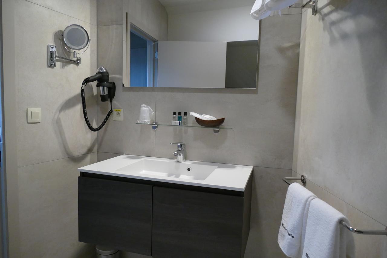 Hotel Monte Cristo Hoeselt Zewnętrze zdjęcie