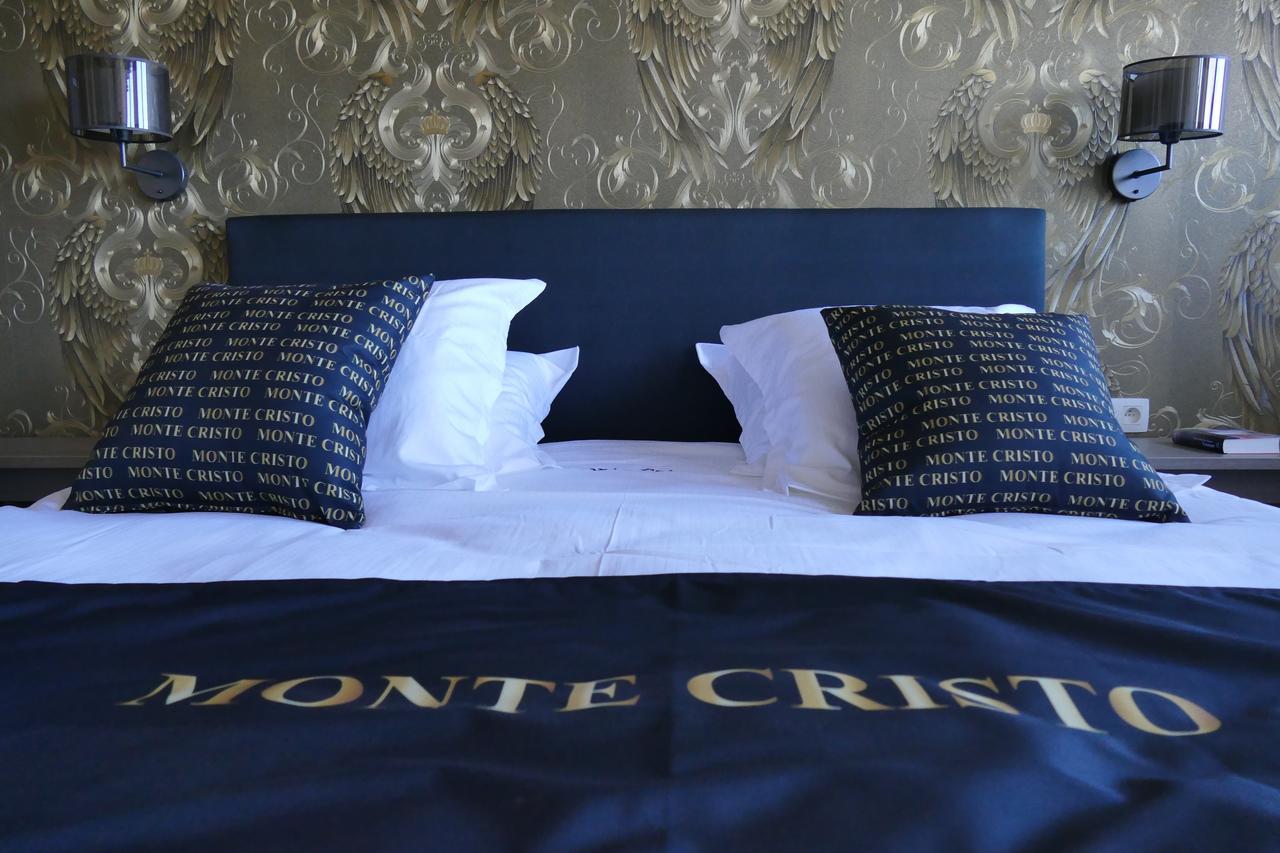 Hotel Monte Cristo Hoeselt Zewnętrze zdjęcie